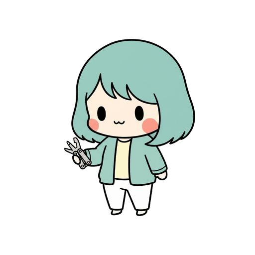 SCFU アダプター