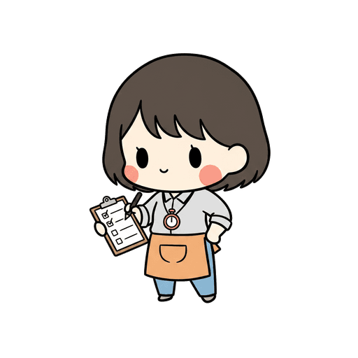 SCRU オペレーター